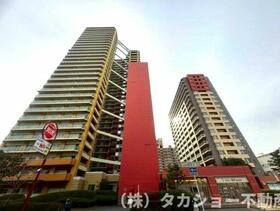 ベイマークススクエアシティコートタワー