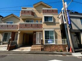 神奈川県横浜市都筑区勝田町