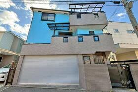 兵庫県尼崎市東園田町３丁目