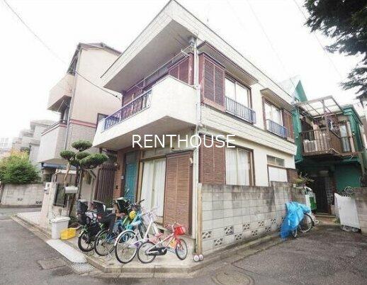 detached 東京都調布市多摩川３丁目

地図を見る