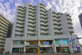 クレール白金台