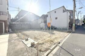 大阪府大阪市天王寺区松ケ鼻町