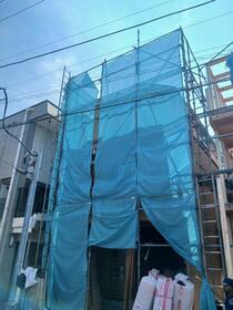 東京都大田区南蒲田１丁目