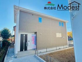 群馬県高崎市矢中町