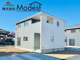 群馬県渋川市八木原