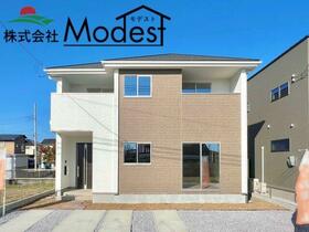 群馬県前橋市上新田町