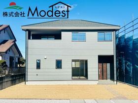 群馬県渋川市石原