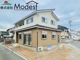 群馬県高崎市新町