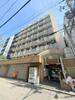 恵美須町駅より徒歩2分 3階 築35年6ヶ月の賃貸物件