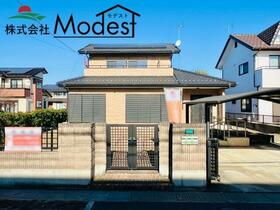 群馬県太田市城西町