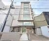 四条駅より徒歩5分 4階 築13年10ヶ月の賃貸物件