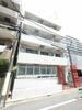 ハイシティ池尻大橋第２ 3階 築42年11ヶ月の賃貸物件