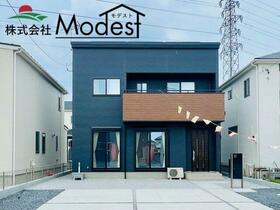 群馬県太田市由良町