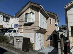 神奈川県横浜市金沢区釜利谷西１丁目