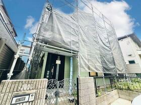 東京都町田市上小山田町
