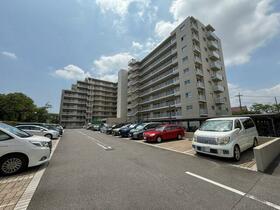 ライオンズ竹ノ塚ブロッサムシティ