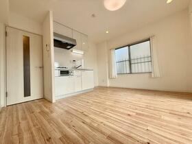 三田高島平第一コーポ