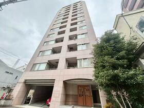 サンクタス池袋ベルマージュ