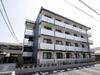 レオパレスカーサ みずほ 2階 築17年1ヶ月の賃貸物件