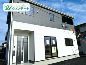 茨城県つくば市森の里