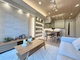 東京都練馬区南田中５丁目