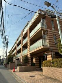 ジェイパーク目黒?林試の森