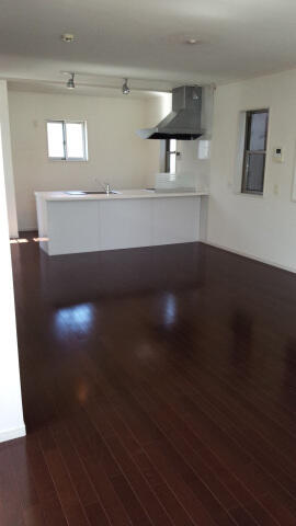 detached 埼玉県富士見市水谷東２丁目
地図を見る