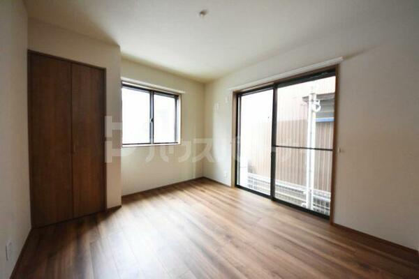 detached 埼玉県八潮市大字古新田

地図を見る