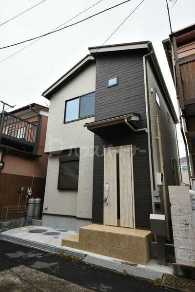 detached 埼玉県八潮市大字古新田

地図を見る