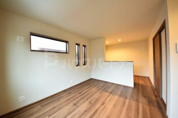 detached 埼玉県八潮市大字古新田

地図を見る