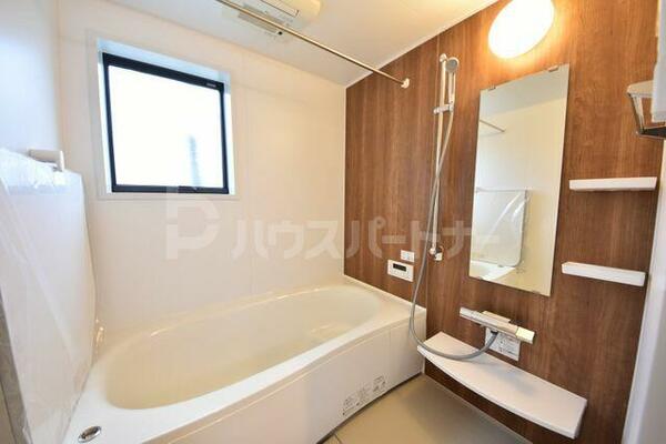 detached 埼玉県八潮市大字古新田

地図を見る