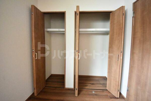 detached 埼玉県八潮市大字古新田

地図を見る