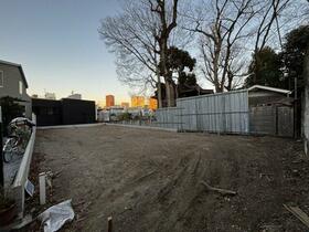 東京都品川区戸越２丁目