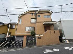 東京都大田区東雪谷１丁目