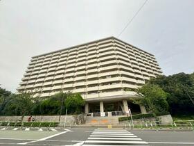 赤羽台4丁目住宅