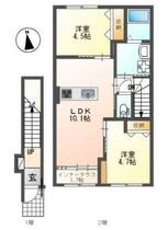 間取り：213140442627