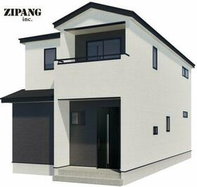 熊本県熊本市東区沼山津１丁目