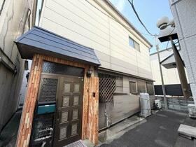 東京都板橋区舟渡２丁目