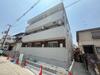 久寿川駅より徒歩7分 3階 新築の賃貸物件