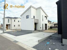 茨城県ひたちなか市大字稲田