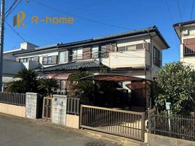 茨城県守谷市松前台３丁目