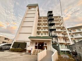 志村城山公園ハイデンス