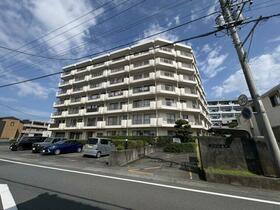 富士山を独り占めマンション元町