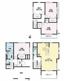 埼玉県春日部市南３丁目