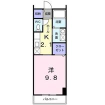 間取り：211064445692