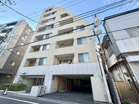 チサンマンション板橋