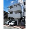 ホルンハイツ西新 3階 築28年6ヶ月の賃貸物件