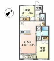 間取り：214079553576