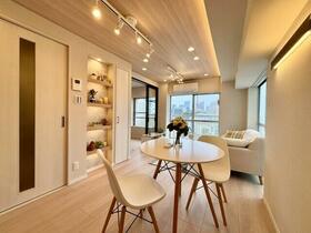 三田シャスターマンション