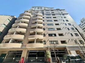 アクシア新宿御苑